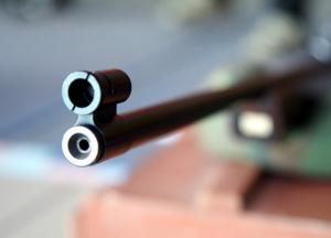 В Николаеве школьник выстрелил в одноклассника (фото)