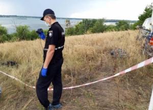 В Киевской области нашли убитой пропавшую 12-летнюю девочку