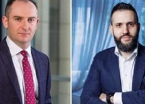 Шмыгаль объяснил увольнение Нефедова и Верланова