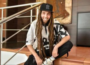 Стала відома причина смерті Diezel, лідера гурту Green Grey