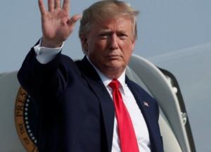 Трамп якобы предлагал бороться с ураганами при помощи ядерных бомб