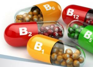 Медики назвали симптомы, указывающие на дефицит витаминов группы В