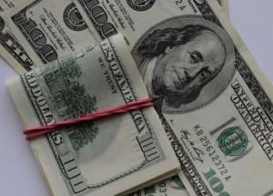 Госдолг Украины превысил 82 миллиарда долларов