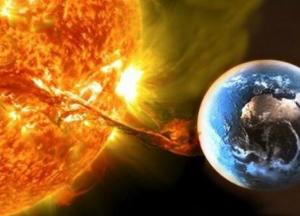 На Землю надвигается мощная магнитная буря продолжительностью больше недели