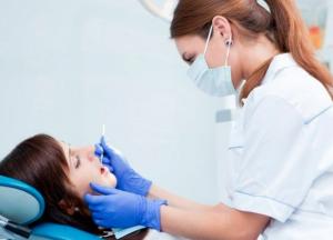 В Минздраве назвали перечень бесплатных стоматологических услуг для украинцев