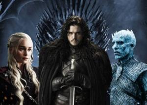 В тату главной актрисы "Игры престолов" увидели спойлер финала (фото)