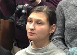 Дело Шеремета: суд снял электронный браслет с Дугарь