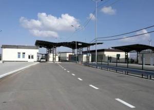 На двух КПВВ на Донбассе до конца года откроют сервисные центры