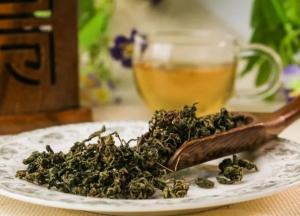 Китайские ученые назвали самый подходящий чай для похудения