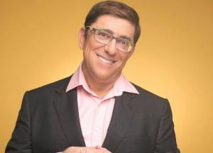 Эксцентричный миллионер Гарик Корогодский идет в мэры Киева (фото)