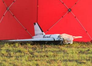 У дронах, що впали в Польщі, знайшли додаткові паливні баки 