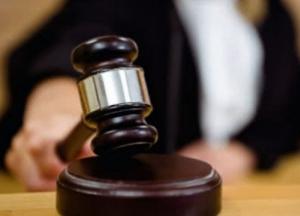 Суд вынес приговор жительнице Запорожья, которая выбросила из окна грудного ребенка