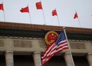 Под санкции США попали десятки китайских компаний