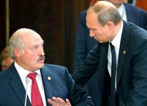 Путин и Лукашенко договорились о едином правительстве, парламенте и рынке