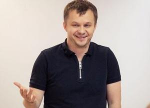 Министр экономики Милованов пофантазировал о курсе доллара по 20 грн