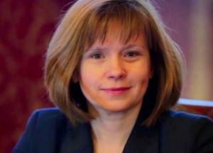 Кабмин назначил Любомиру Мандзий новой исполняющей обязанности министра образования