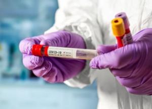 В Украине 5062 новых случая коронавируса