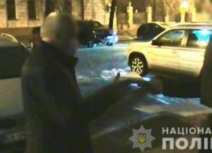 Президента НААН разоблачили на взятке