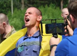 Перший етап обміну полоненими віком до 25 років: серед звільнених є оборонці Маріуполя (відео)