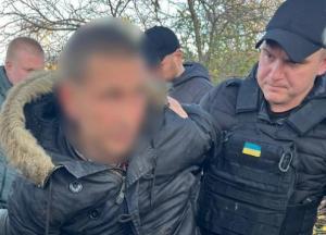 Заради грошей чоловік заманив у ліс та застрелив військового: подробиці від поліції