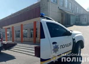 На Полтавщине в школе умер ребенок