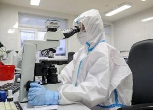 Минздрав опубликовал список симптомов Омикрон-штамма