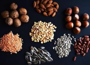 Названы продукты, которые могут продлить жизнь на десять лет