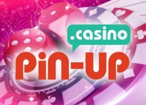 Казино с бонусами Пин Ап