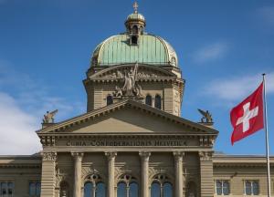 Швейцарія запровадила нові санкції проти Росії та Білорусі