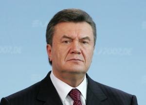 Санкции ЕС против Януковича будут действовать еще 5 месяцев