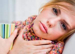 Врачи назвали типичные ошибки при самостоятельном лечении больного горла