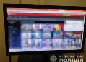В Запорожской области разоблачили деятельность порностудии