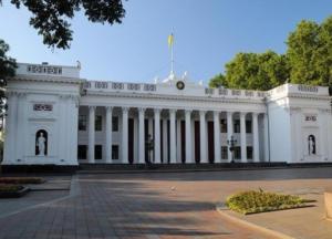 Власти Одессы ужесточили карантин