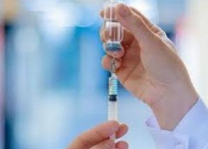 В Украине началась вакцинация от гриппа