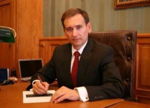 Назначен представитель президента в Конституционном суде