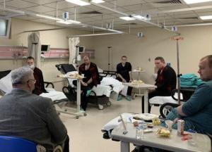 "Судно затонуло за 5 минут". Украинские моряки рассказали о крушении сухогруза "Arvin"