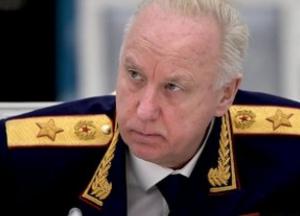 Голова Слідчого комітету РФ запропонував відповідальність для 12-річних та співав про Леніна