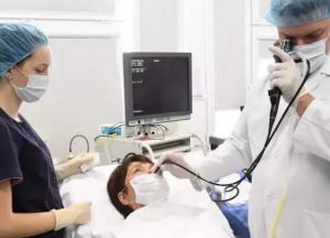 Врачи перечислили симптомы ранней стадии рака желудка