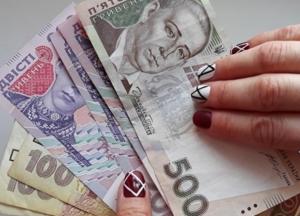 В Украине увеличилась задолженность по зарплатам