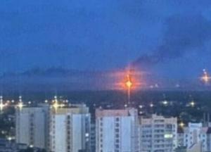 Україна атакувала російські логістичний хаб та НПЗ на Самарщині