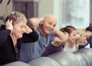 Ученые назвали способ избежать слабоумия