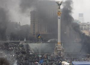 Дела Майдана: экс-прокурору объявили подозрение