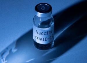 Украина может сразу получить три разные вакцины от COVID