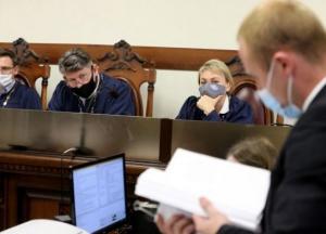 Украина вернется к классической модели суда присяжных