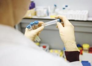 В Украине 8404 новых заражения коронавирусом