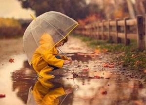 Прогноз погоды на 31 октября: Украину накроют холод и дожди