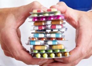 Медики рассказали о лекарствах-«пустышках»