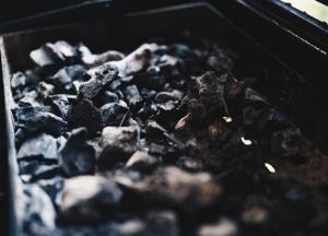 Украина сократила расходы на закупку угля