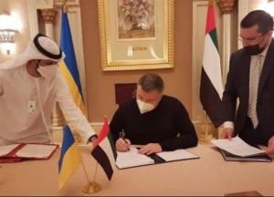 ОАЭ признали украинские водительские права