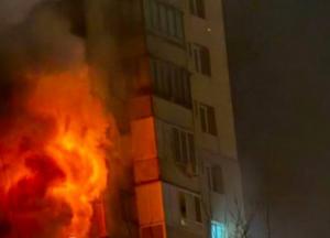 Наслідки атаки на Київ: вже 25 поранених, лише в Дарницькому районі пошкоджено 43 будинки (фото, відео)